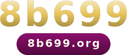 8b699 logo